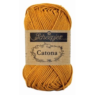 SWCat 383 Ginger Gold 